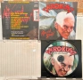 Неофициални cd / цд дискове - нови - Krokus , снимка 4