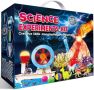 Нов STEM химичен комплект 260+ образователни експеримента за деца , снимка 1