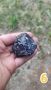 Лот от Кристали-Минерали - мангано калцит - Розов кварц, Клеофан, Пирит, Планински кристал!, снимка 6