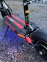 Електрическа тротинетка със седалка, снимка 5