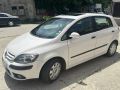 vw golf plus 1.4i 74к.с  ГАЗ  / климатроник - цена 8 150лв , моля БЕЗ бартери   -редовни документи ,, снимка 4