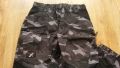 Revolution Race CAMO Stretch Trouser размер 54 / XL панталон със здрава и еластична материи - 930, снимка 4