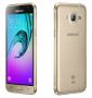 Смартфон Samsung Galaxy J3 (2016), 8GB,  4G, Gold , снимка 3