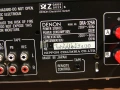 Ресивър  Denon dra-325r , снимка 9