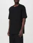 JIL SANDER Black Love is the Beginning Print Мъжка / Дамска Тениска size M, снимка 3