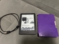 Kindle SY69JL 4GB - четец за книги, снимка 1