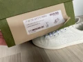 Gucci кожени маратонки 37 Оригинал, снимка 2