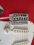 Продавам електрическа китара – Strat стил, снимка 5