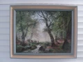 Картини на животни - репродукции, снимка 8