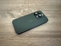 ❗️🔝 iPhone 16 Pro ••128GB•• //iOS 26.1// „Black Titanium“ - Гаранция - ❗️🔝, снимка 14