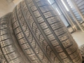 2бр. всесезонни гуми 225/40/19 Pirelli, снимка 2