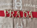 разтегателен колан Prada, снимка 1