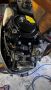 HONDA Извънбордов двигател BF6DH SHNU - къс ботуш, снимка 4