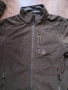 Deerhunter GH Stalk Bonded Fleece Jacket - мъжко ловно яке М, снимка 1
