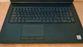 Dell Precision 7750/Intel Core i7-10750H/16GB RAM/512GB SSD NVMe/Intel UHD/17.3 FHD IPS WorkStation, снимка 11