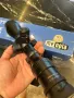 Оптика Оптика Meopta R1 3-12x56, скала 4С със светеща точка. Балистичен тумблер за 3 дистанции., снимка 1