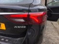Toyota Avensis T27.дизел.1.6 D-4D. 112кс. Тойота Авенсис T27. D-4D. 2018г. !!!На части!!!, снимка 8