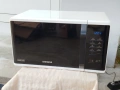 Микровълнова фурна Samsung MS23K3513AW, снимка 1
