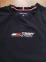 Tommy Hilfiger - страхотна мъжка тениска M КАТО НОВА, снимка 3