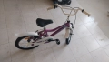 Продавам детски велосипед 16" , снимка 1