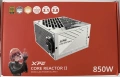 Захранване 850W GOLD XPG Core reactor II Бяло, снимка 1