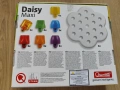 Конструктор Daisy Maxi - Quercetti, снимка 2