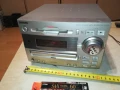 SONY HCD MD-313 MINIDISC/CD RECEIVER-ВНОС SWISS 1708251152, снимка 4