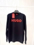 Блуза с дълъг ръкав Hugo/IM68b, снимка 3