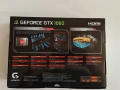 Видео карта GIGABYTE GeForce GTX 1060 Super 6GB, снимка 5
