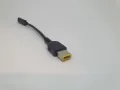 Кабелен адаптер за лаптоп Lenovo - 65W USB C PD, снимка 6