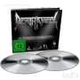 DEATH ANGEL - Двоeн CD + DVD - А THRASHUMENTARY, снимка 1