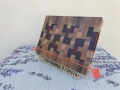 Дъска за рязане - End Grain, снимка 1