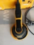 Mirka DEROS II 650 CV, 400 W, 150 мм Безчетков ексцентършлайф, снимка 5