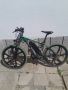 Електрически велосипед, снимка 1 - Велосипеди - 45933269