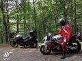 Honda CBR 600i, снимка 1 - Мотоциклети и мототехника - 45316662