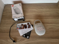Преносима колонка JBL Clips 5, снимка 1