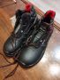 Работни обувки SARDEGNA 20 S3 SRC с подарък, снимка 1