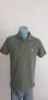 POLO Ralph Lauren Pique Cotton Custom Slim Fit Mens Size S НОВО!ОРИГИНАЛ! Мъжка Тениска!, снимка 10