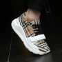Burberry Оригинални Дамски Маратонки, снимка 3