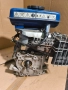Двигател четиритактов малък 3-1-26, снимка 3