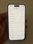 iPhone 15 128GB 91% bat, снимка 6