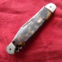 Рядък немски нож , снимка 5