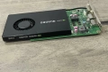 NVIDIA Quadro K2200 4GB 128-bit Workstation GDDR5, снимка 2