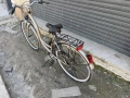 100311  toury  колело / велосипед / байк -цена 176.02 лв или  90 евро / d pr   -динамо с фар и стоп,, снимка 2