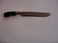 Невероятен ловен нож  с кания 5, снимка 3
