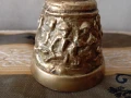 Винтидж камбанка,звънче, снимка 2