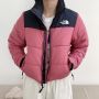 THE NORTH FACE TNF SAIKURU Cropped Nuptse Дамско НОВО! S, снимка 3