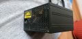 520-Watt/Corsair CMPSU-520HX  HX Professional Series 80 Plus , снимка 2