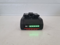 Батерия Bosch proCore 18v 4.0Ah, снимка 4
