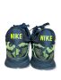 Nike Internationalist Dark Loden Спортни Обувки, снимка 7